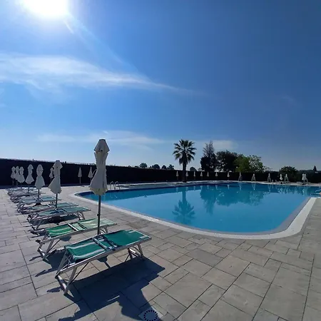 C-30 By Interhome Lazise