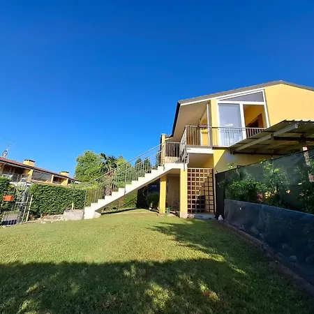 C-30 By Interhome Apartamento Lazise