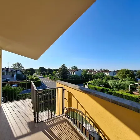 C-30 By Interhome Apartmán