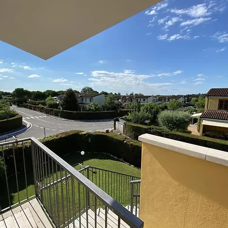 Apartman C-30 By Interhome Lazise