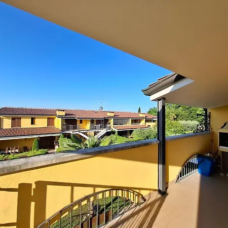 Apartmán C-30 By Interhome Lazise