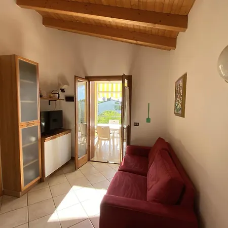 C-30 By Interhome Apartman Lazise