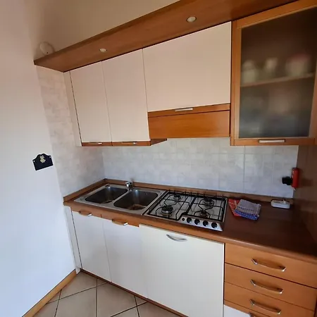 C-30 By Interhome Apartmán
