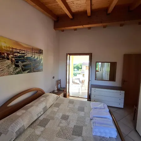 C-30 By Interhome * Lazise