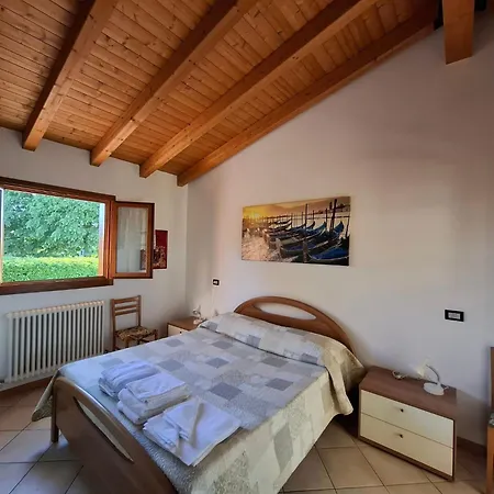 C-30 By Interhome * Lazise