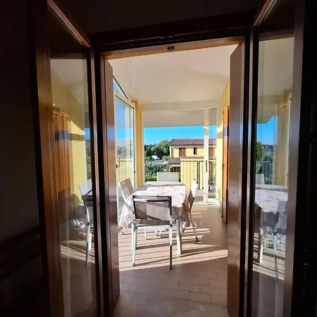 Apartman C-30 By Interhome *