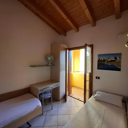 Apartman C-30 By Interhome Lazise