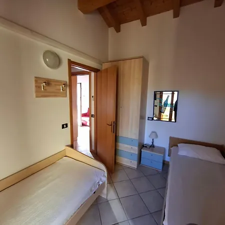 Apartman C-30 By Interhome Lazise