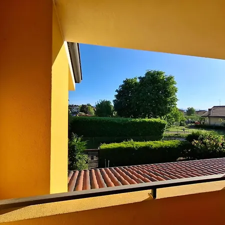 Apartman C-30 By Interhome