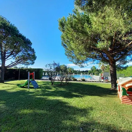 Apartmán C-30 By Interhome Lazise
