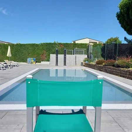 C-30 By Interhome Apartman *