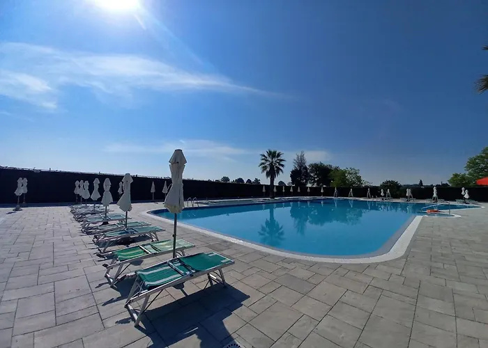 C-30 By Interhome Lazise