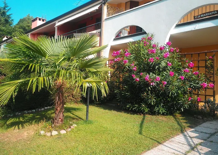 Apartamento C-30 By Interhome *