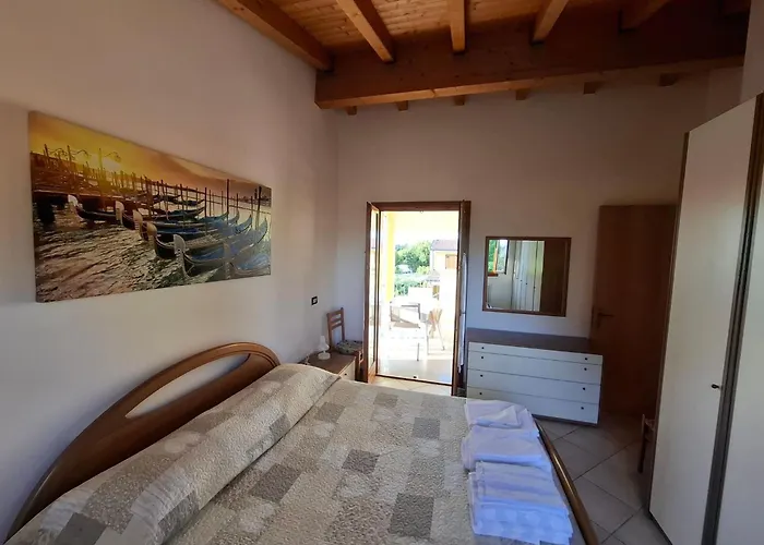 C-30 By Interhome * Lazise