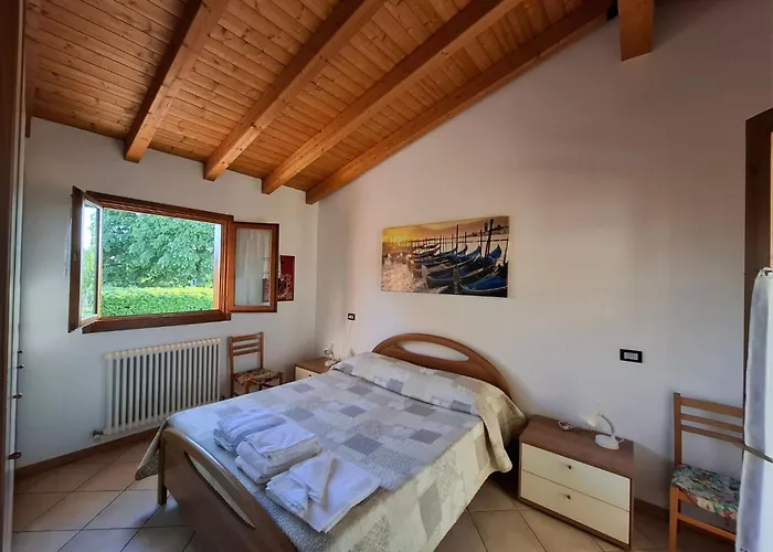 C-30 By Interhome * Lazise