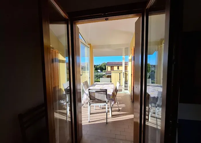 Apartamento C-30 By Interhome *