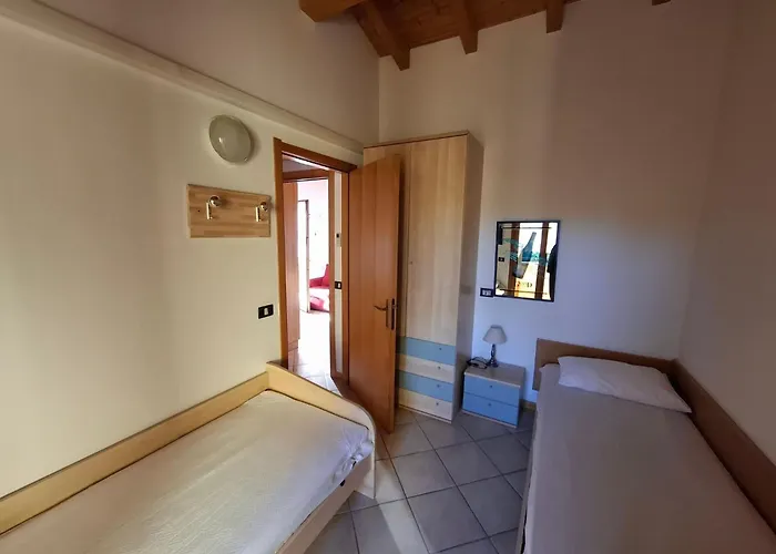 Apartamento C-30 By Interhome Lazise