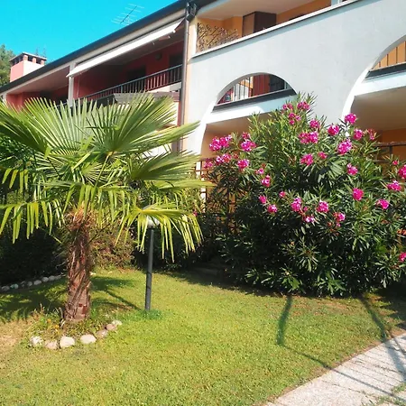 Lejlighed C-30 By Interhome *