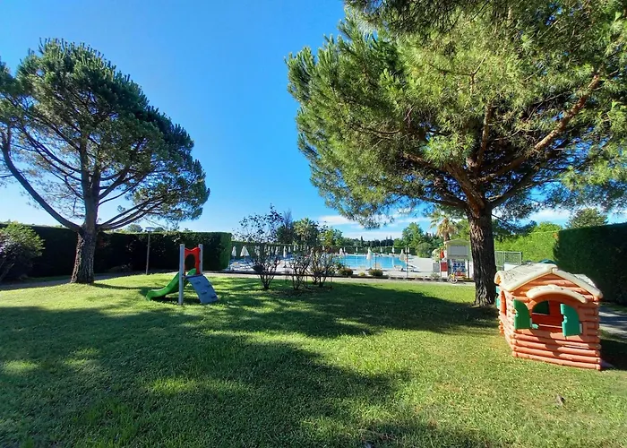 Lejlighed C-30 By Interhome Lazise