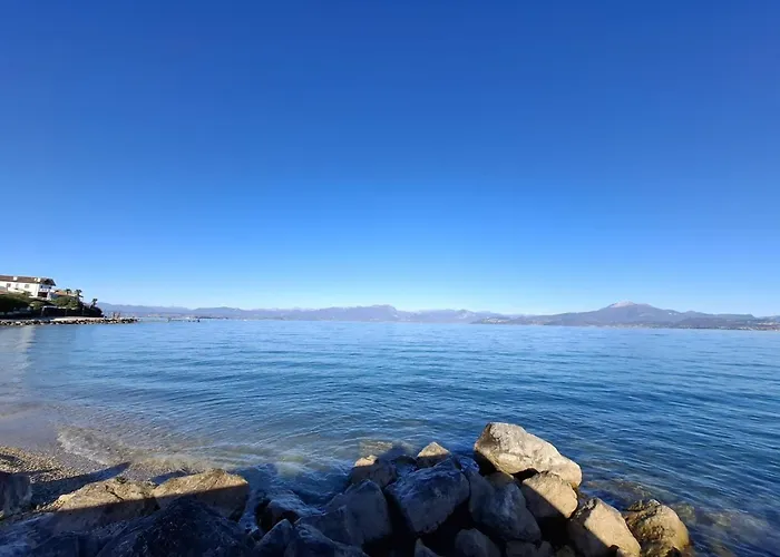 Lejlighed C-30 By Interhome *