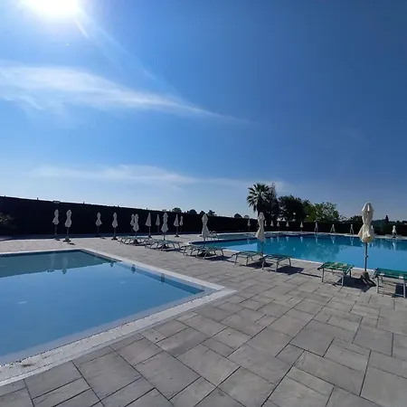 C-30 By Interhome * Lazise