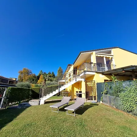 C-30 By Interhome Apartman