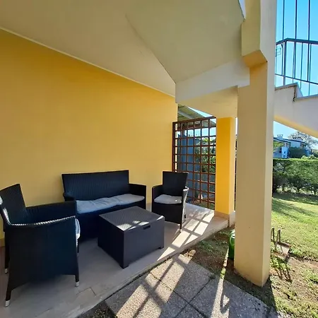 C-30 By Interhome Lazise