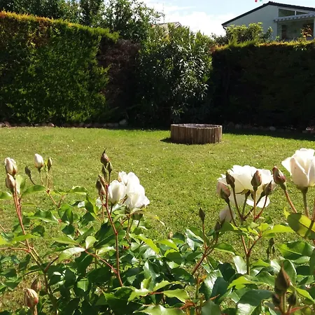 Apartman C-30 By Interhome