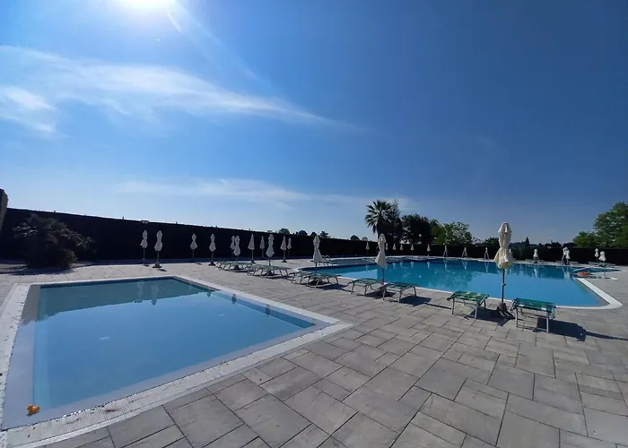 C-30 By Interhome * Lazise