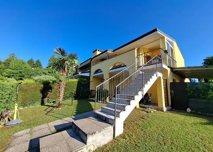 Apartman C-30 By Interhome