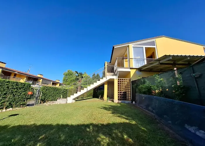 C-30 By Interhome Apartman Lazise