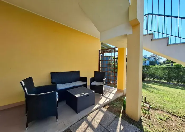 C-30 By Interhome Lazise