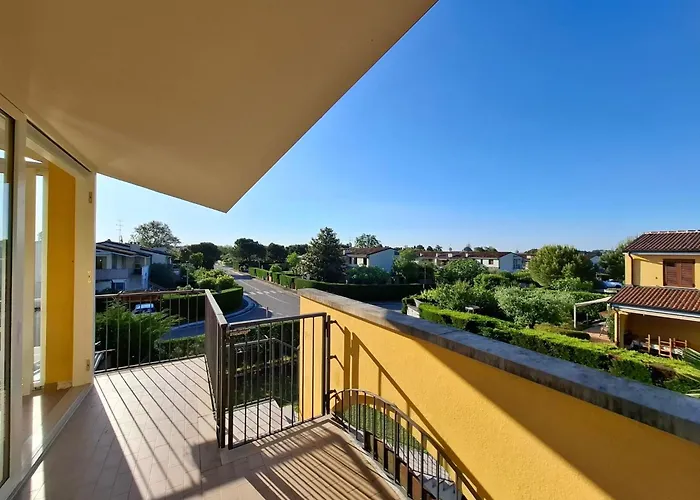 C-30 By Interhome Apartman