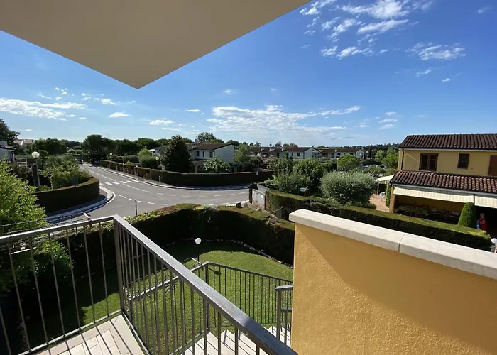 Apartman C-30 By Interhome Lazise