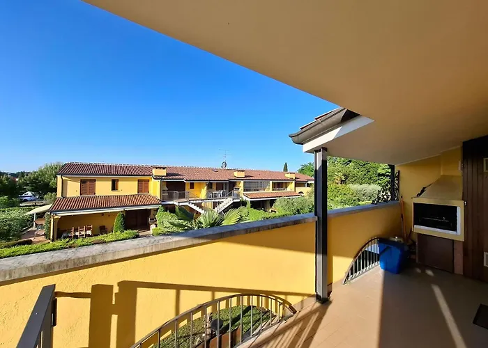 Apartman C-30 By Interhome Lazise