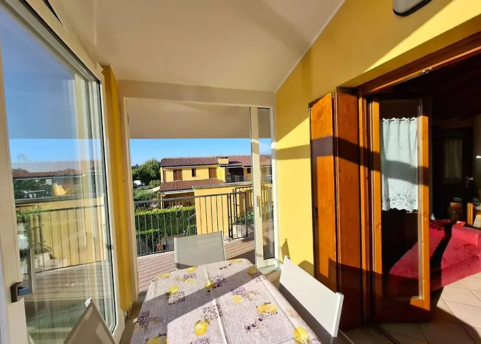 C-30 By Interhome * Lazise