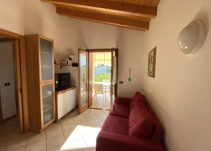 C-30 By Interhome Apartman Lazise