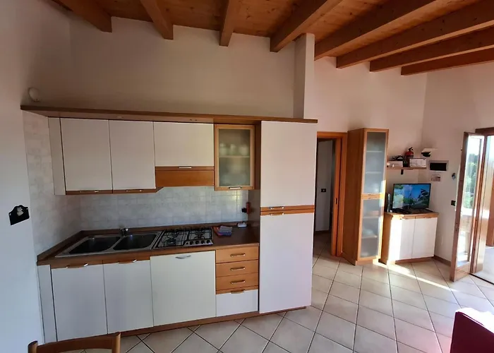 C-30 By Interhome Apartman Lazise