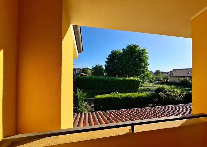 Apartman C-30 By Interhome