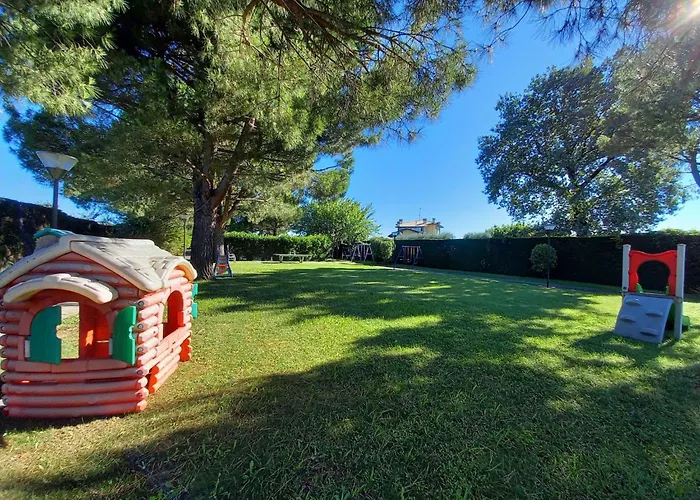 C-30 By Interhome Lazise