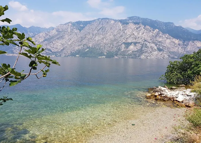 C-30 By Interhome Apartman Lazise