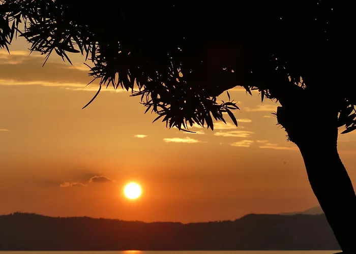 C-30 By Interhome Apartman Lazise